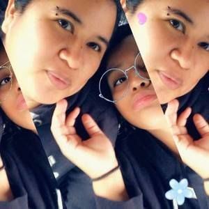 Meet your Posher, Annabel